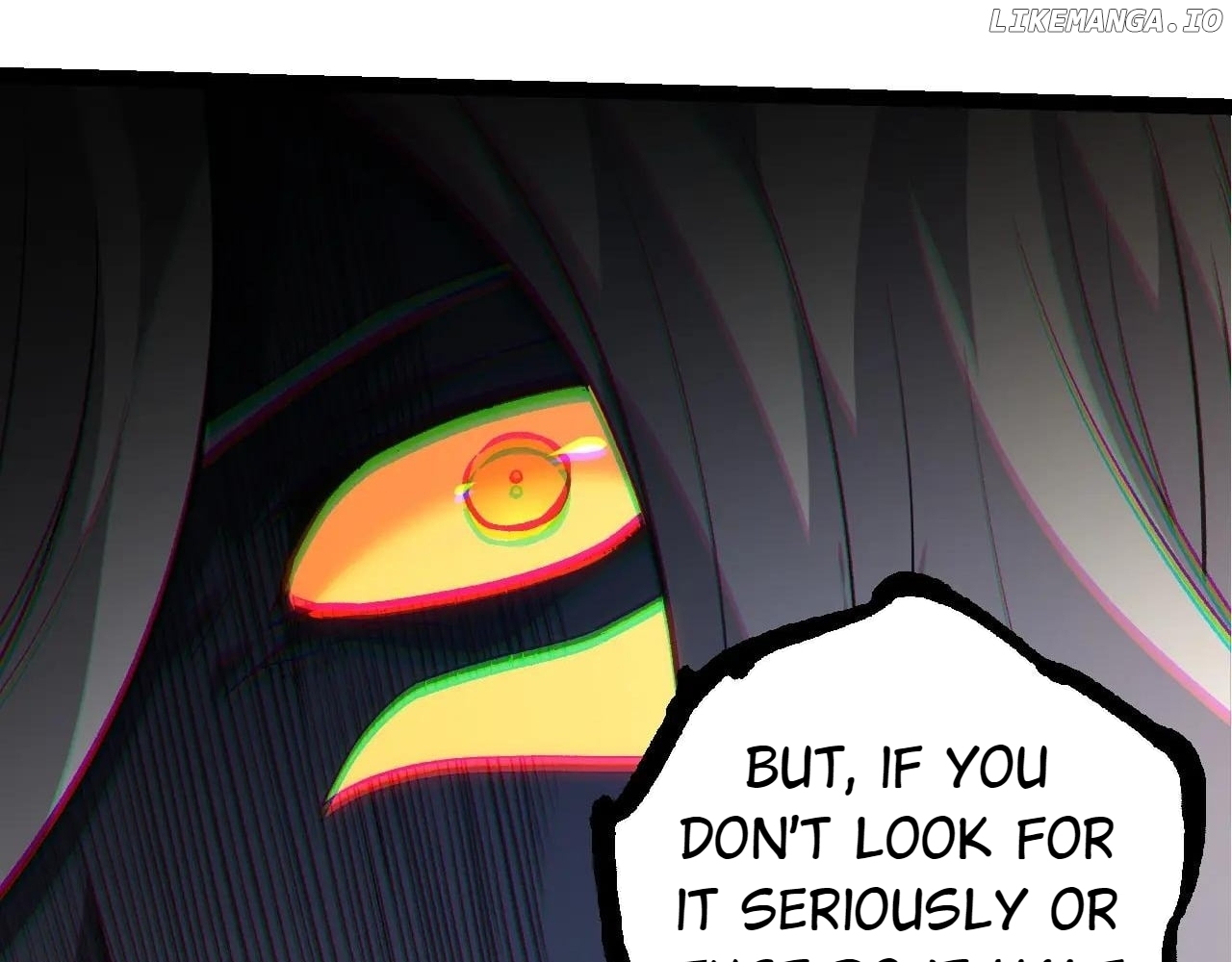 Evolution Begins With A Big Tree Chapter 409 - page 38